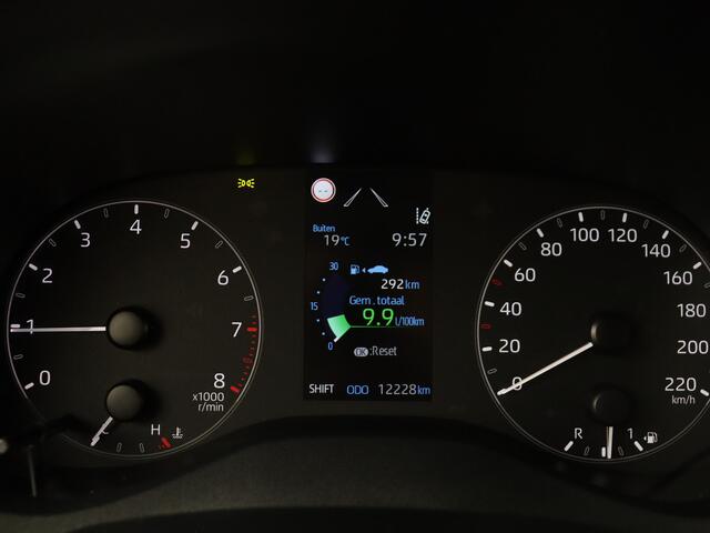 Toyota YARIS 1.5 VVT-i First Edition
