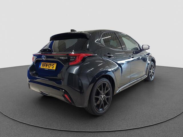 Toyota YARIS 1.5 Hybrid Executive Limited | Apple CarPlay | Leder | Camera |