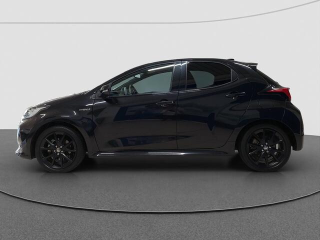 Toyota YARIS 1.5 Hybrid Executive Limited | Apple CarPlay | Leder | Camera |