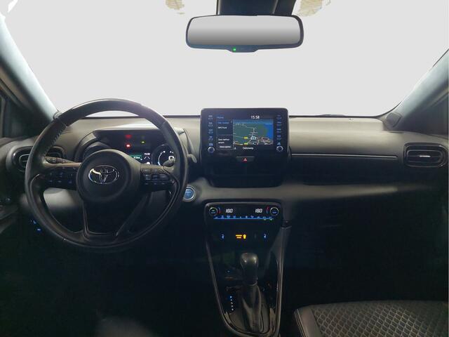 Toyota YARIS 1.5 Hybrid Executive Limited | Apple CarPlay | Leder | Camera |