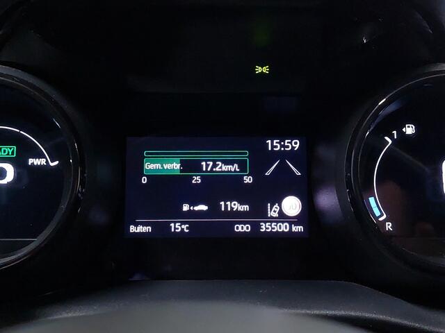 Toyota YARIS 1.5 Hybrid Executive Limited | Apple CarPlay | Leder | Camera |