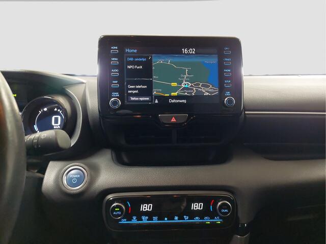 Toyota YARIS 1.5 Hybrid Executive Limited | Apple CarPlay | Leder | Camera |
