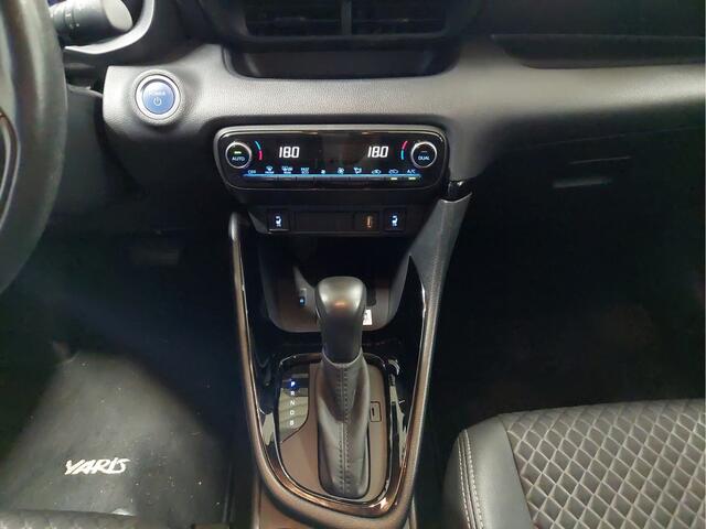 Toyota YARIS 1.5 Hybrid Executive Limited | Apple CarPlay | Leder | Camera |