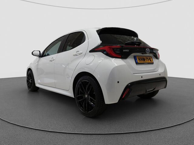 Toyota YARIS 1.5 Hybrid Style | Apple CarPlay | Camera | LM Velgen | GoP