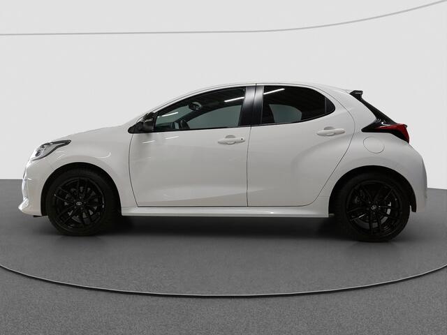 Toyota YARIS 1.5 Hybrid Style | Apple CarPlay | Camera | LM Velgen | GoP