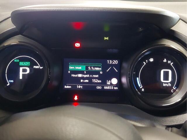 Toyota YARIS 1.5 Hybrid Style | Apple CarPlay | Camera | LM Velgen | GoP