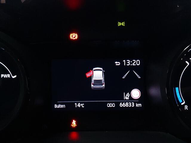 Toyota YARIS 1.5 Hybrid Style | Apple CarPlay | Camera | LM Velgen | GoP
