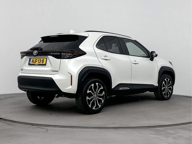 Toyota YARIS Cross 1.5 Hybrid Dynamic Limited