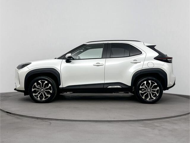 Toyota YARIS Cross 1.5 Hybrid Dynamic Limited