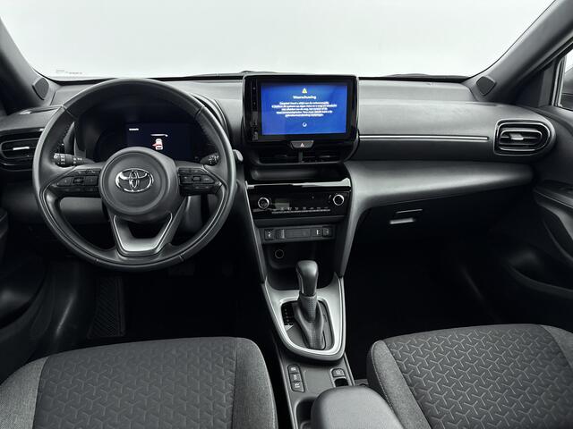 Toyota YARIS Cross 1.5 Hybrid Dynamic Limited