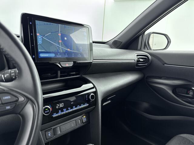 Toyota YARIS Cross 1.5 Hybrid Dynamic Limited