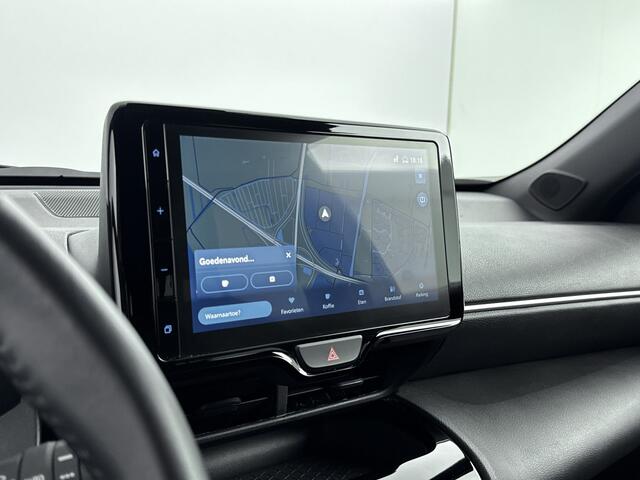 Toyota YARIS Cross 1.5 Hybrid Dynamic Limited
