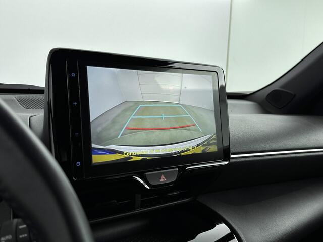 Toyota YARIS Cross 1.5 Hybrid Dynamic Limited