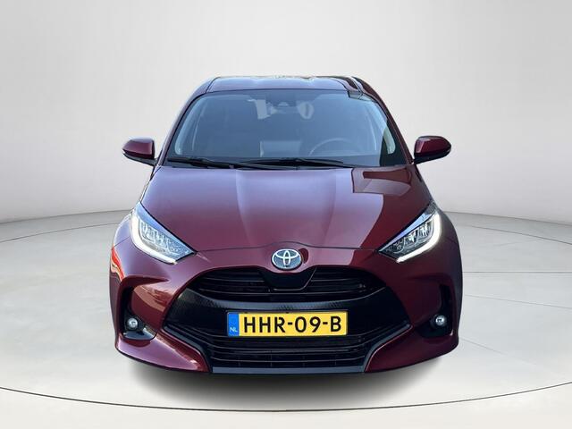 Toyota YARIS 1.5 Hybrid Dynamic