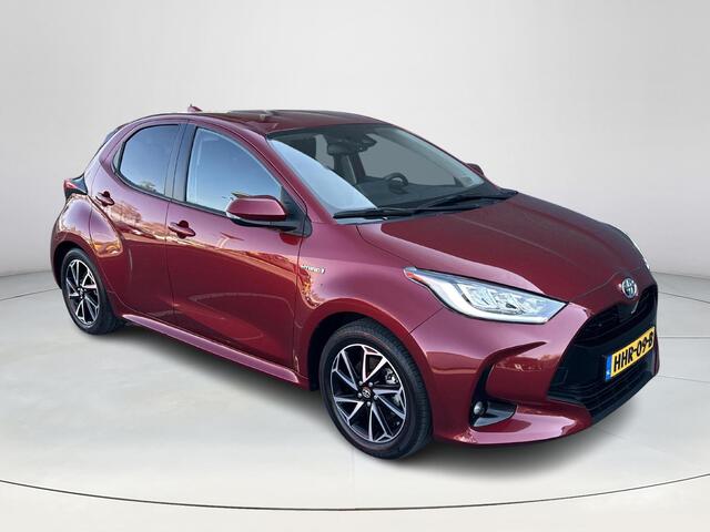 Toyota YARIS 1.5 Hybrid Dynamic