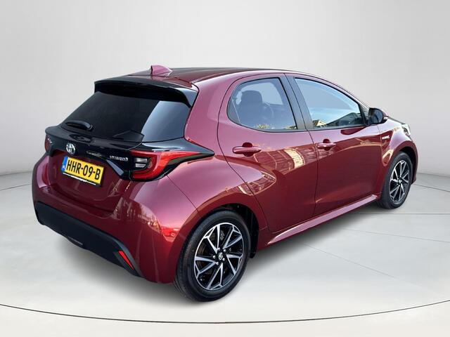 Toyota YARIS 1.5 Hybrid Dynamic