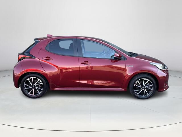 Toyota YARIS 1.5 Hybrid Dynamic