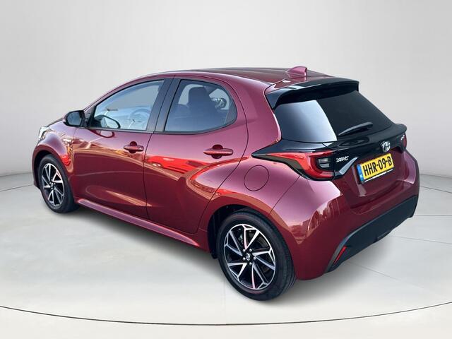 Toyota YARIS 1.5 Hybrid Dynamic