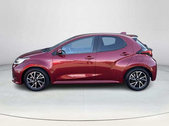 Toyota YARIS 1.5 Hybrid Dynamic
