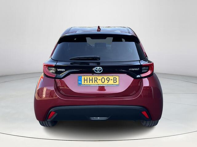 Toyota YARIS 1.5 Hybrid Dynamic