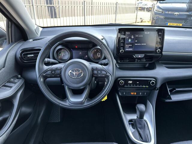 Toyota YARIS 1.5 Hybrid Dynamic
