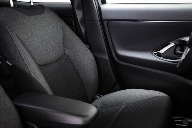 Toyota YARIS Cross 1.5 Hybrid Dynamic 130 PK | STOEL / STUUR- VERWARMING | DAB | APPLE | CAMERA