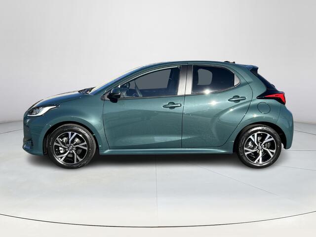 Toyota YARIS 1.5 Hybrid 115 Dynamic | COMFORT PACK | NIEUWE AUTO |
