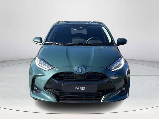 Toyota YARIS 1.5 Hybrid 115 Dynamic | COMFORT PACK | NIEUWE AUTO |