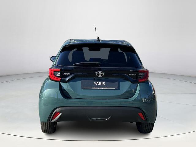Toyota YARIS 1.5 Hybrid 115 Dynamic | COMFORT PACK | NIEUWE AUTO |