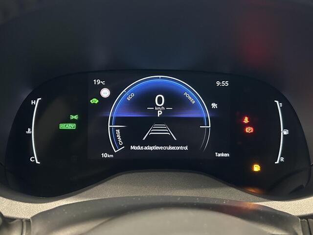 Toyota YARIS 1.5 Hybrid 115 Dynamic | COMFORT PACK | NIEUWE AUTO |