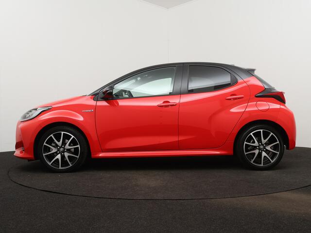 Toyota YARIS 1.5 Hybrid Launch Edition | Nederlandse auto |