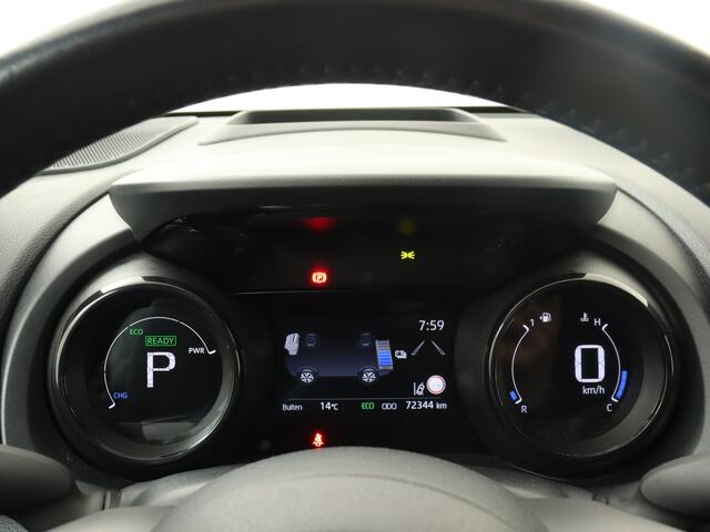 Toyota YARIS 1.5 Hybrid Launch Edition | Nederlandse auto |