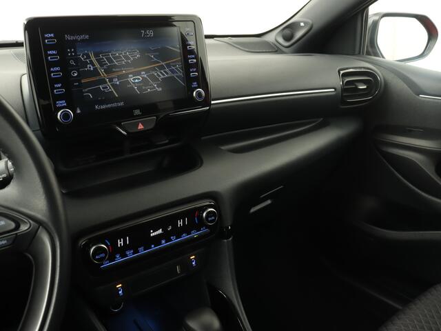 Toyota YARIS 1.5 Hybrid Launch Edition | Nederlandse auto |