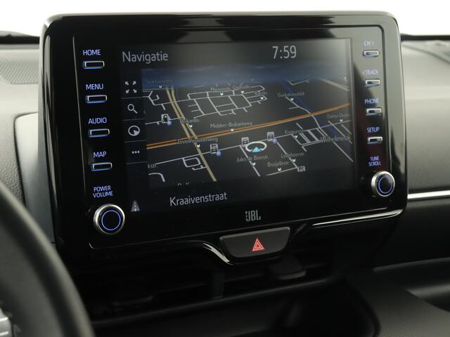 Toyota YARIS 1.5 Hybrid Launch Edition | Nederlandse auto |