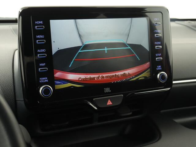 Toyota YARIS 1.5 Hybrid Launch Edition | Nederlandse auto |