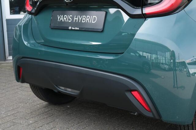 Toyota YARIS 1.5 Hybrid 115 Dynamic, Comfort Pack!, Nieuw , snel leverbaar
