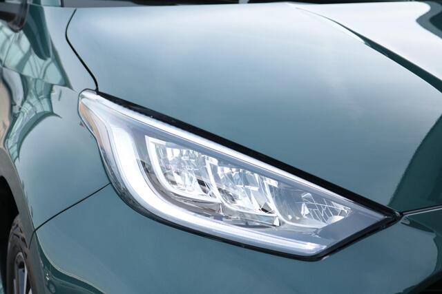 Toyota YARIS 1.5 Hybrid 115 Dynamic, Comfort Pack!, Nieuw , snel leverbaar