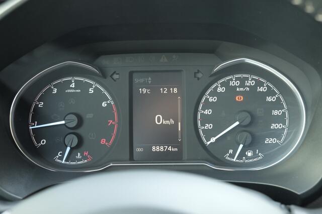 Toyota YARIS 1.0 VVT-i 69PK MT Energy | Toyota Touch® 2 Go navigatiesysteem i