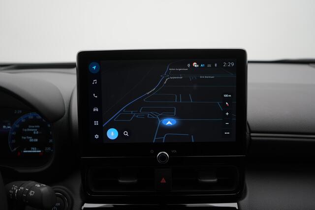 Toyota YARIS Cross 1.5 Hybrid 130 Launch Edition *DEMO* | Dodehoek Ass. | Panoramadak | LM velgen | Camera | Parkeersensoren | JBL | Head up Display |