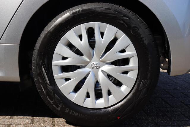 Toyota YARIS 1.5 Hybrid 115 Comfort