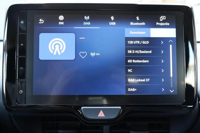 Toyota YARIS 1.5 Hybrid 115 Comfort