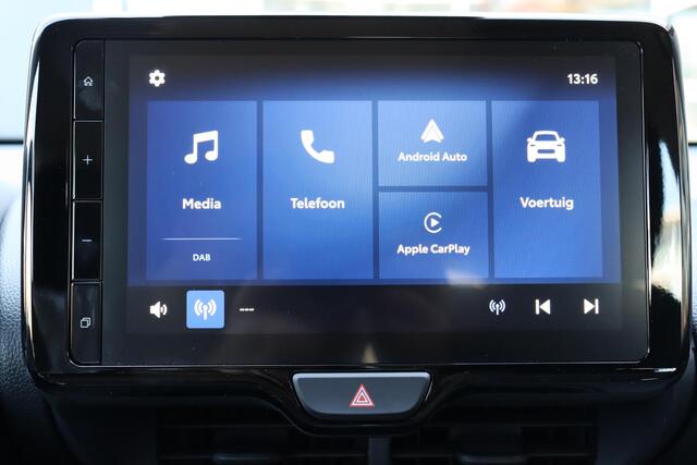 Toyota YARIS 1.5 Hybrid 115 Comfort