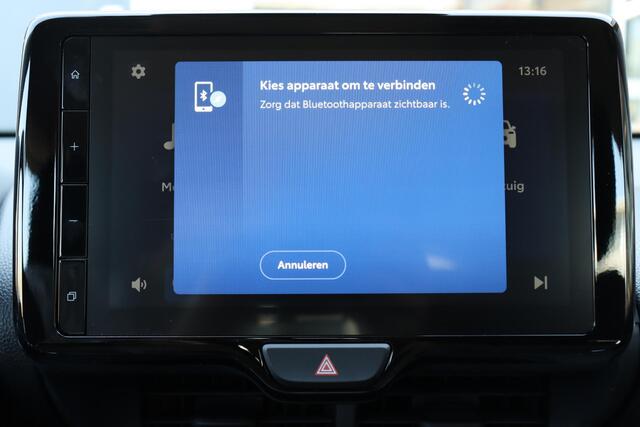 Toyota YARIS 1.5 Hybrid 115 Comfort
