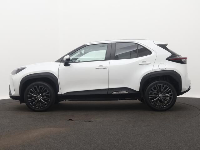 Toyota YARIS Cross 1.5 Hybrid Adventure Limited
