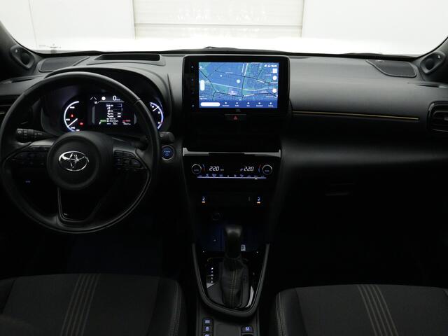 Toyota YARIS Cross 1.5 Hybrid Adventure Limited