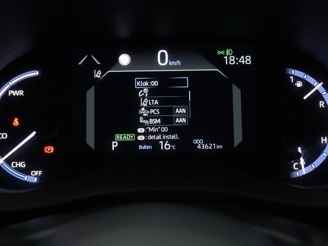 Toyota YARIS Cross 1.5 Hybrid Adventure Limited