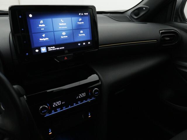 Toyota YARIS Cross 1.5 Hybrid Adventure Limited