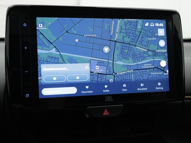 Toyota YARIS Cross 1.5 Hybrid Adventure Limited