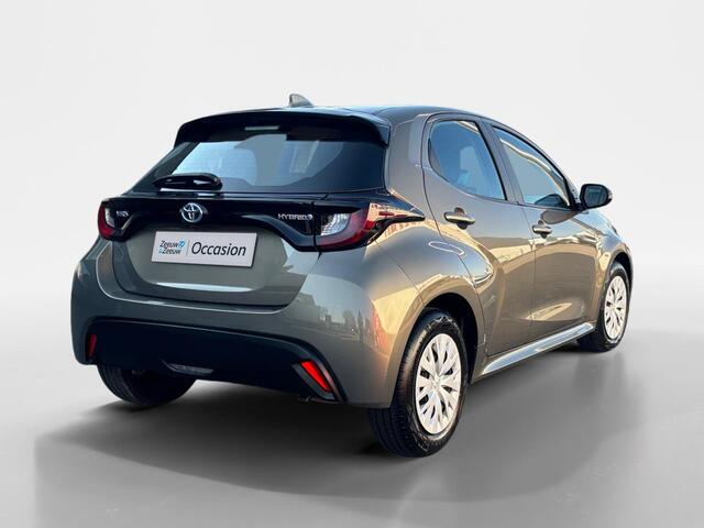 Toyota YARIS 1.5 Hybrid Active | AUTOMAAT | CAMERA | NAVI | ADAPTIVE CRUISE CONTROL