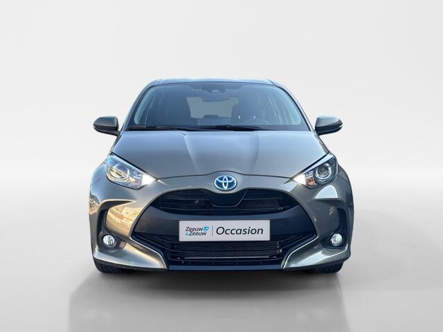 Toyota YARIS 1.5 Hybrid Active | AUTOMAAT | CAMERA | NAVI | ADAPTIVE CRUISE CONTROL